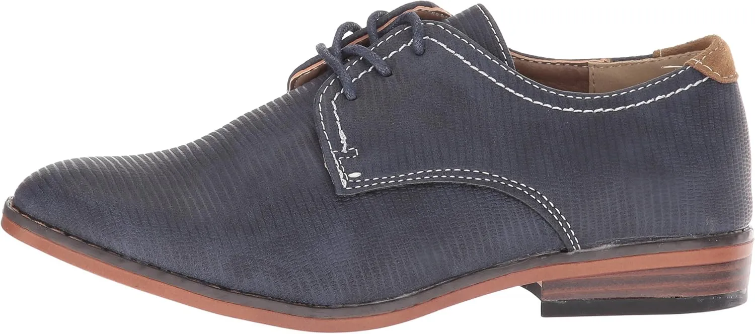 Steve Madden Boy's Bcharles Oxford