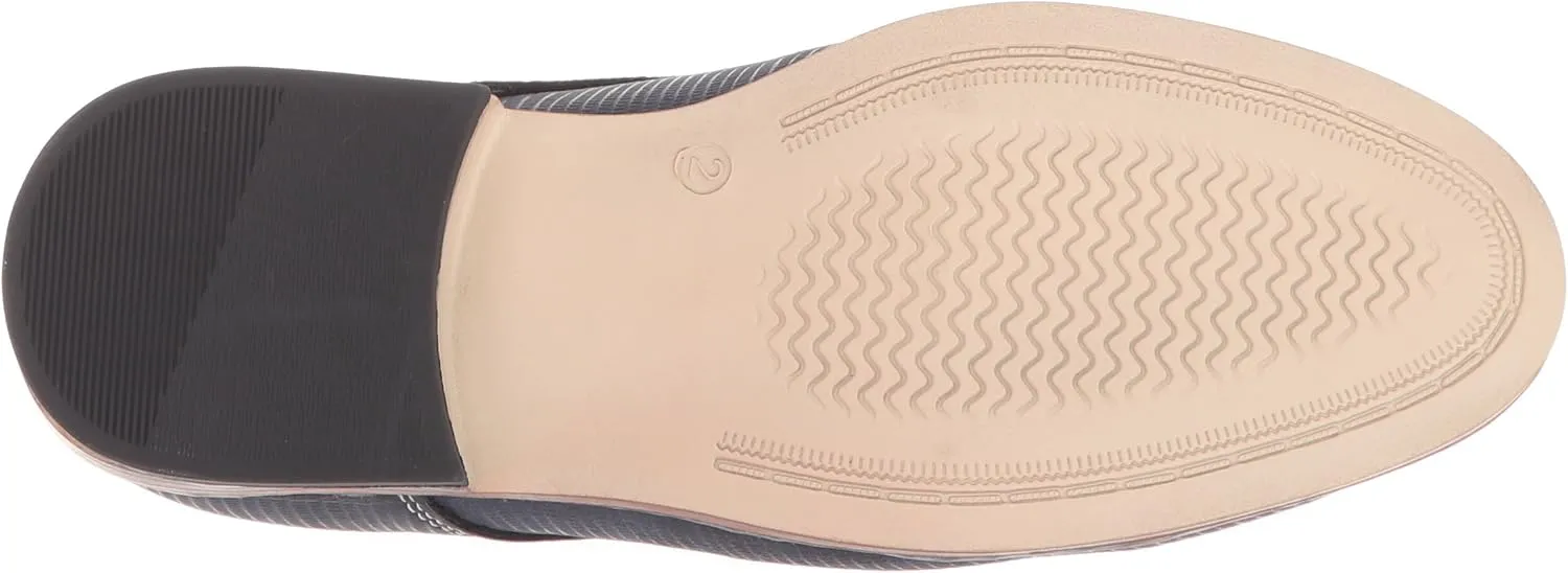 Steve Madden Boy's Bcharles Oxford