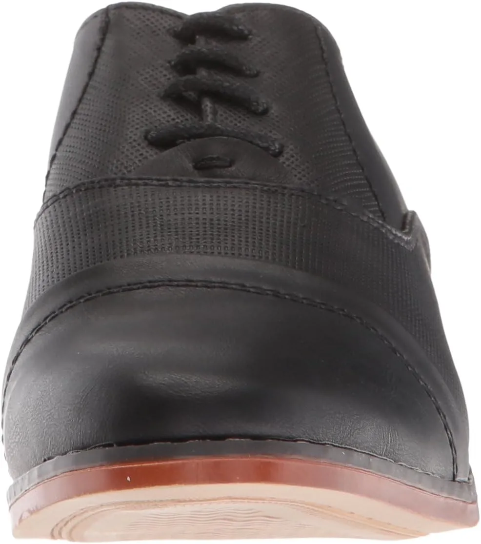 Steve Madden Boy's Bhenry Oxford
