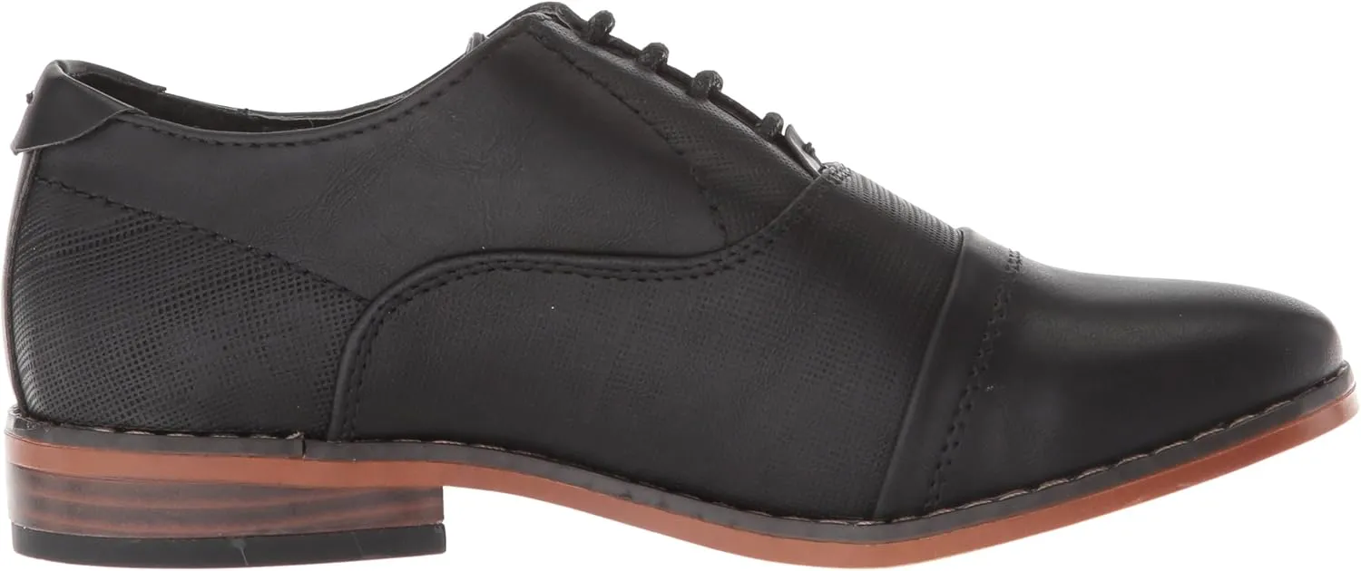 Steve Madden Boy's Bhenry Oxford