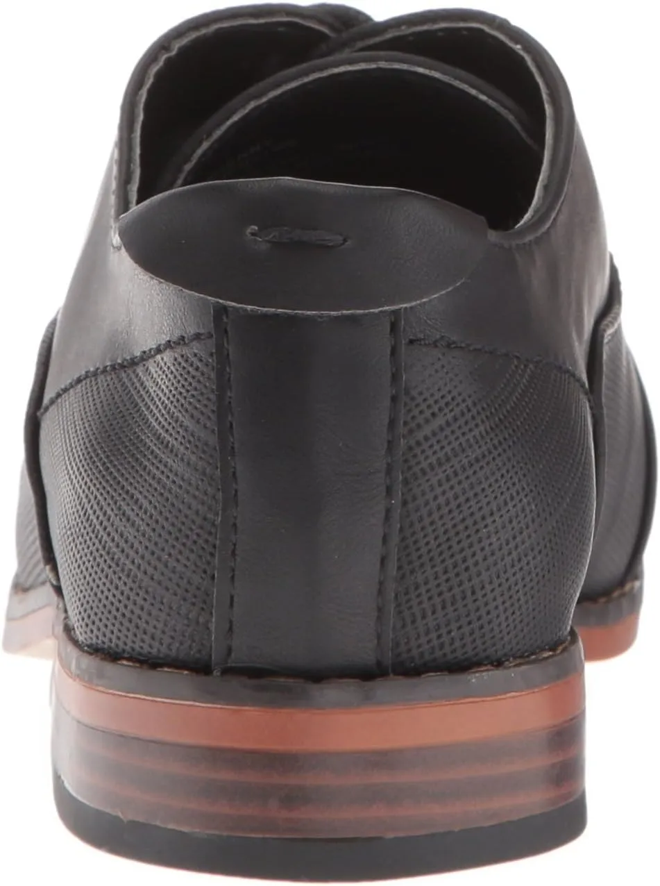 Steve Madden Boy's Bhenry Oxford