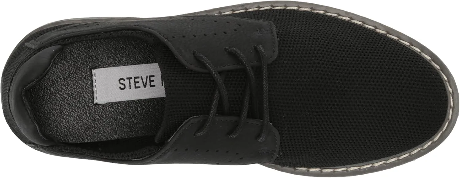 Steve Madden Boys Shoes Rahm Oxford