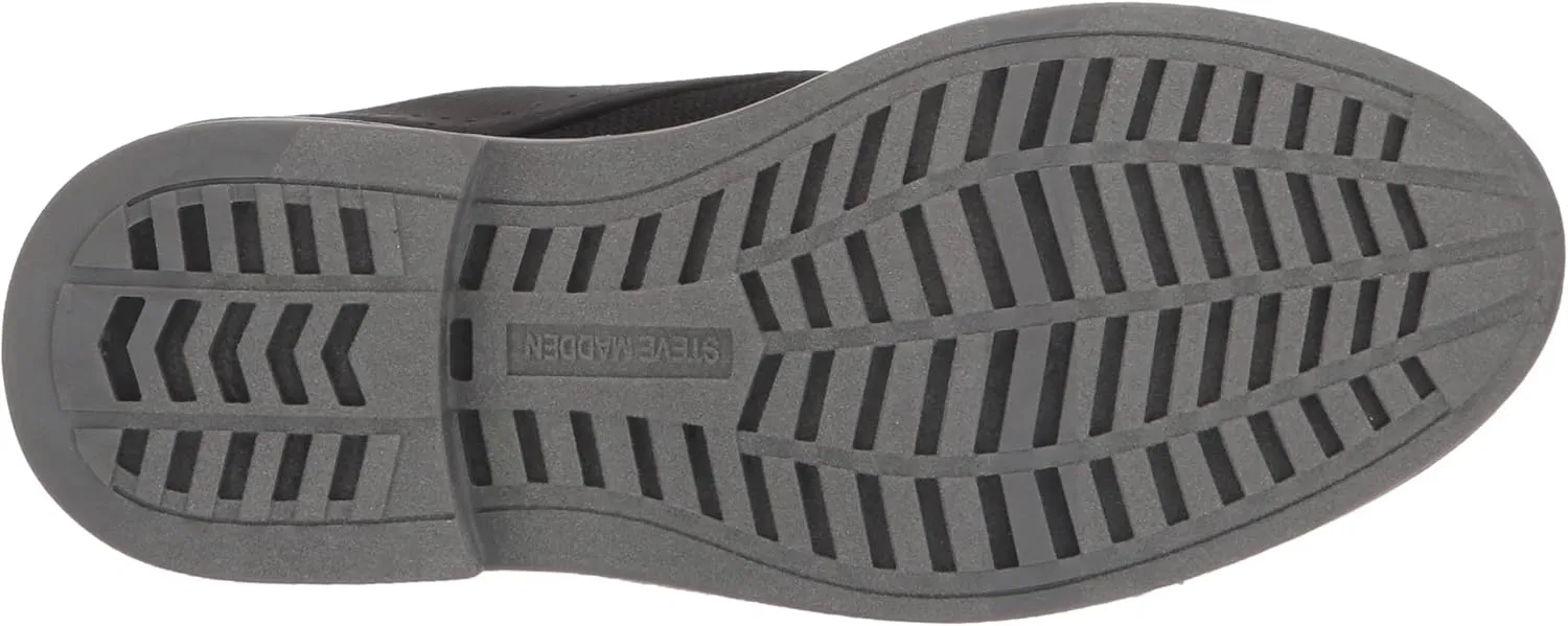 Steve Madden Boys Shoes Rahm Oxford