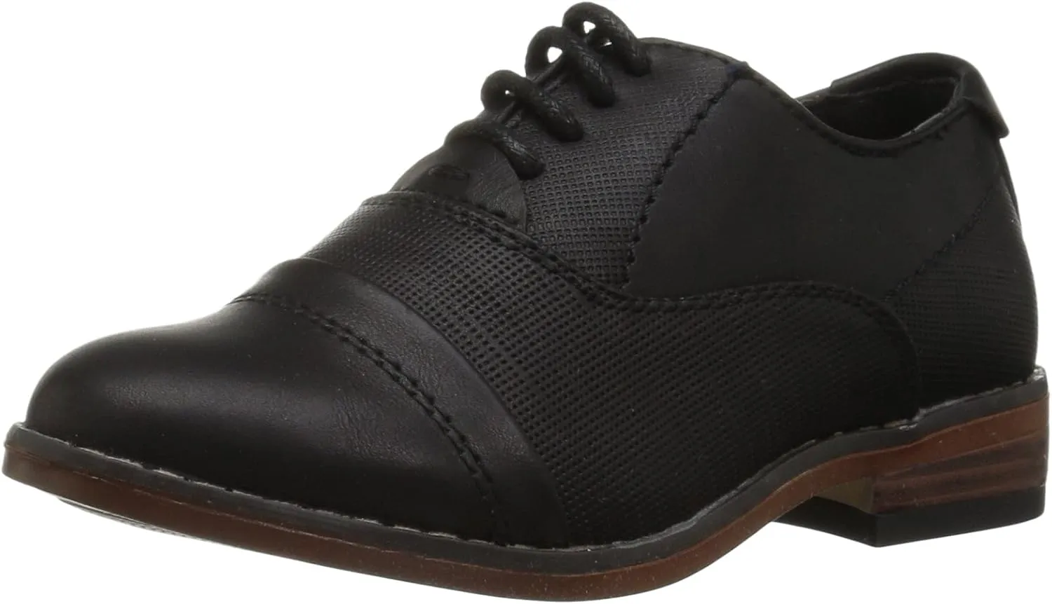 Steve Madden Boy's Thenry Oxford
