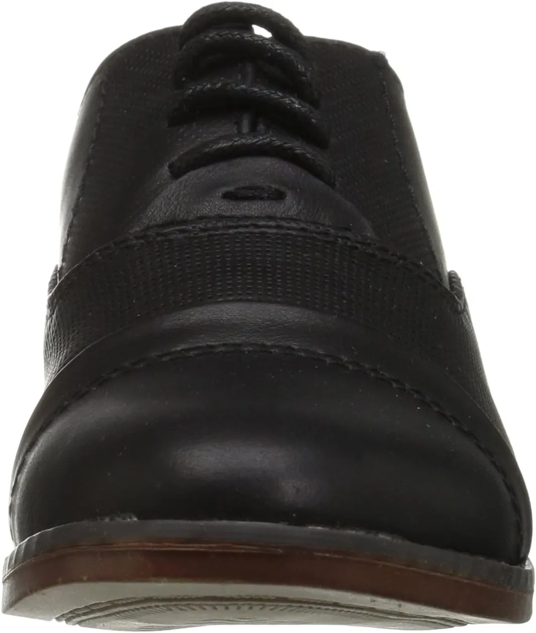 Steve Madden Boy's Thenry Oxford