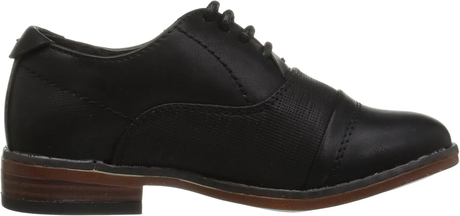 Steve Madden Boy's Thenry Oxford