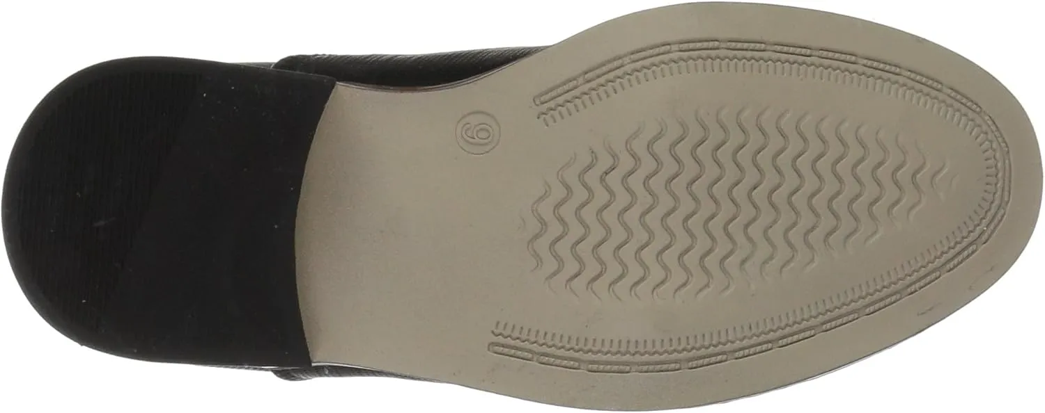 Steve Madden Boy's Thenry Oxford