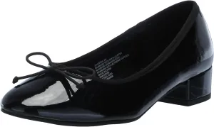 Steve Madden Girl's Cherish Ballet Flat