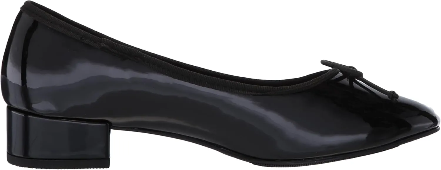 Steve Madden Girl's Cherish Ballet Flat