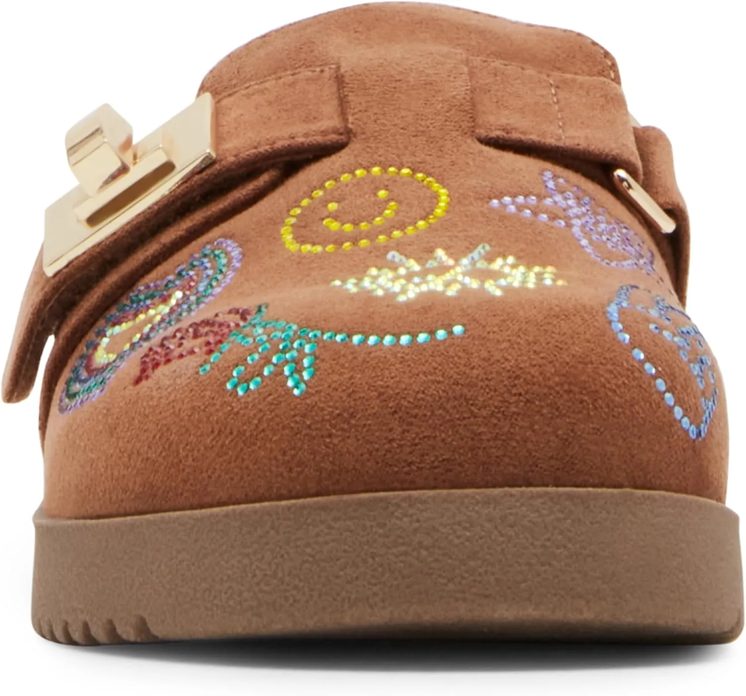 Steve Madden Girl's Money Clog