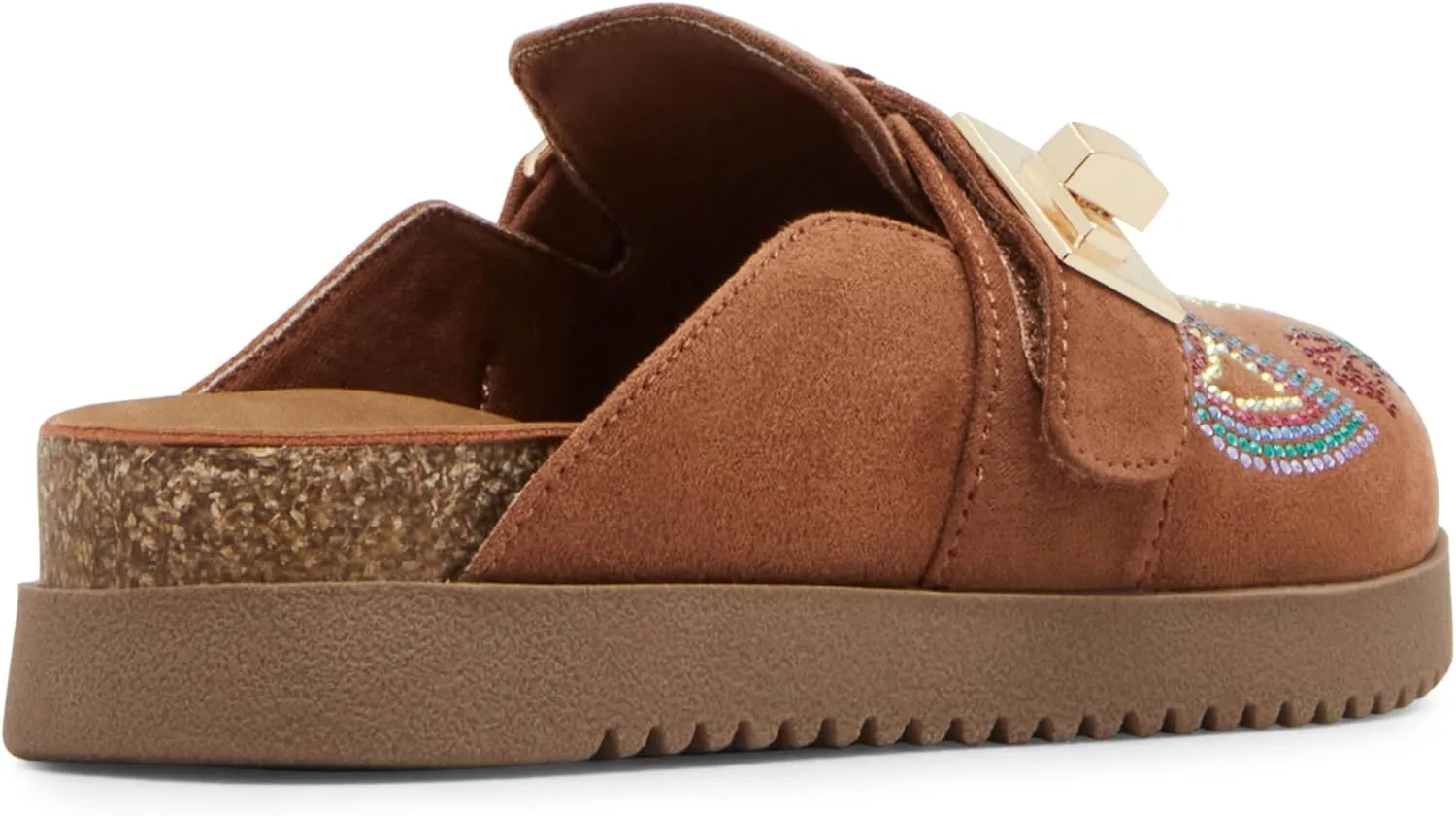 Steve Madden Girl's Money Clog