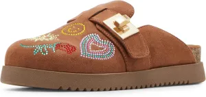 Steve Madden Girl's Money Clog