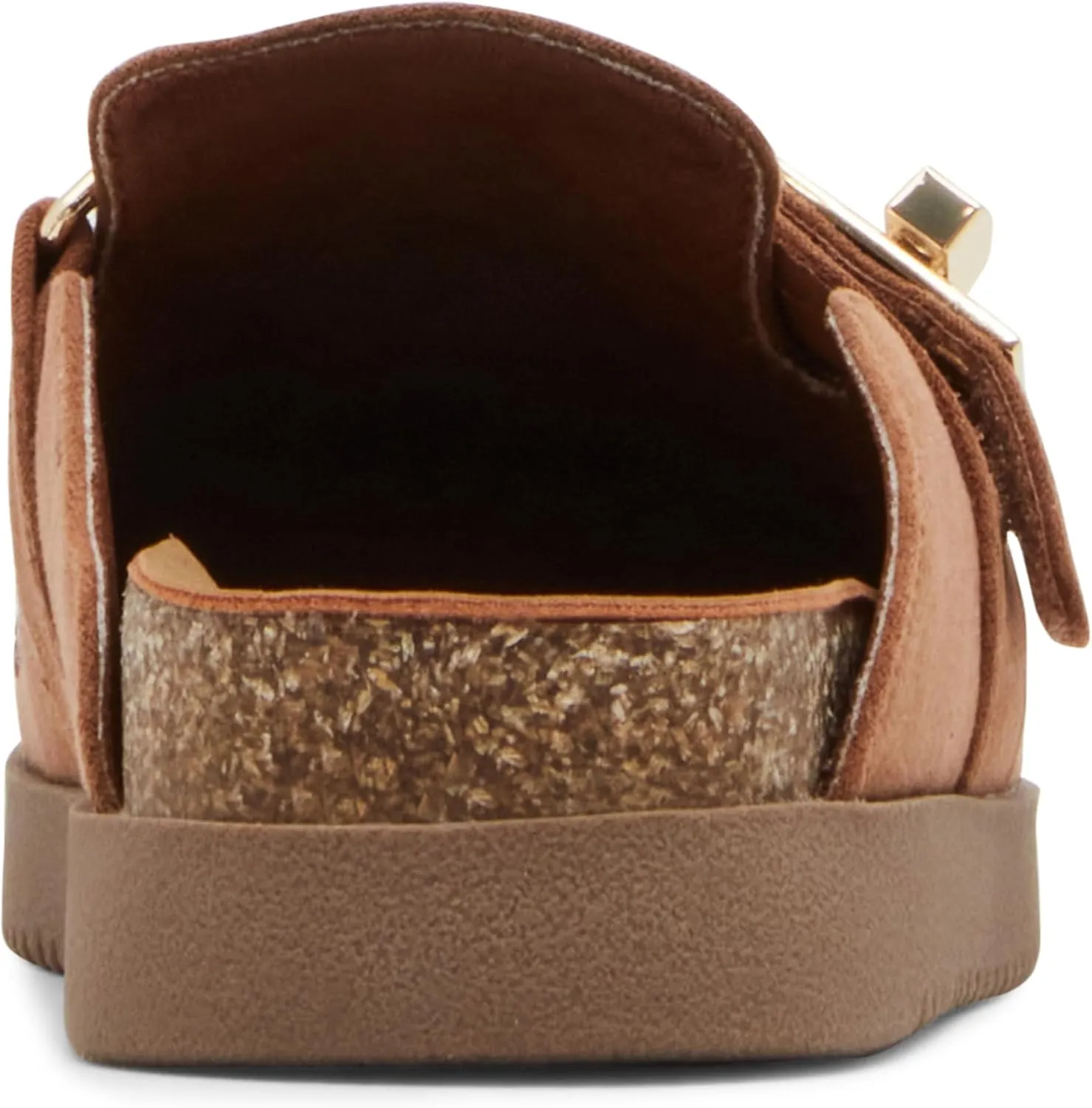Steve Madden Girl's Money Clog