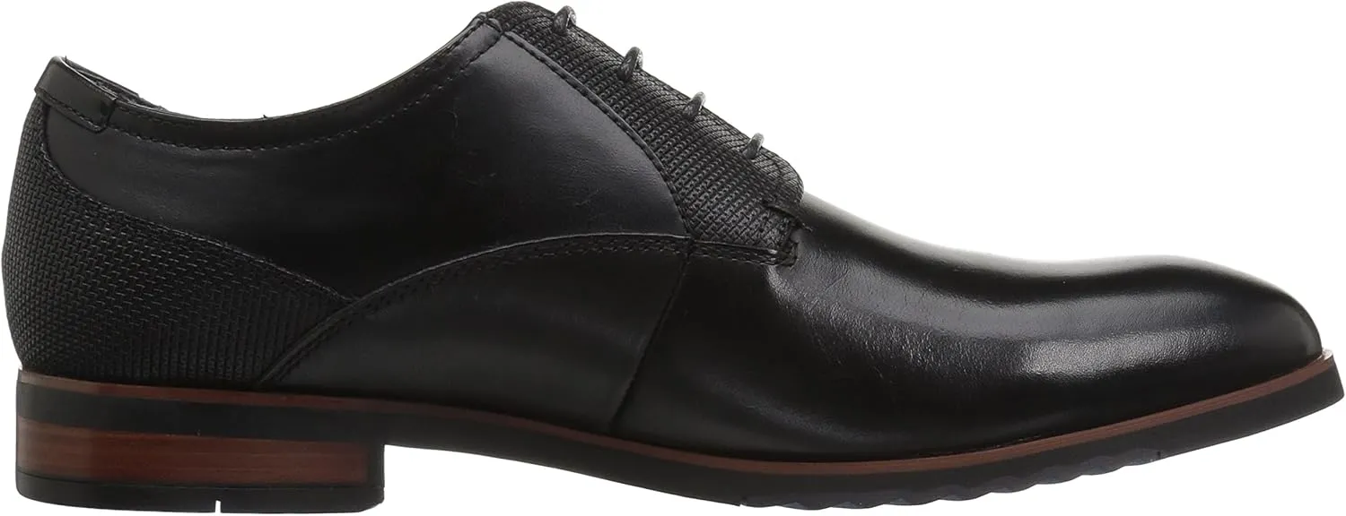 Steve Madden Men's Lawton Oxford