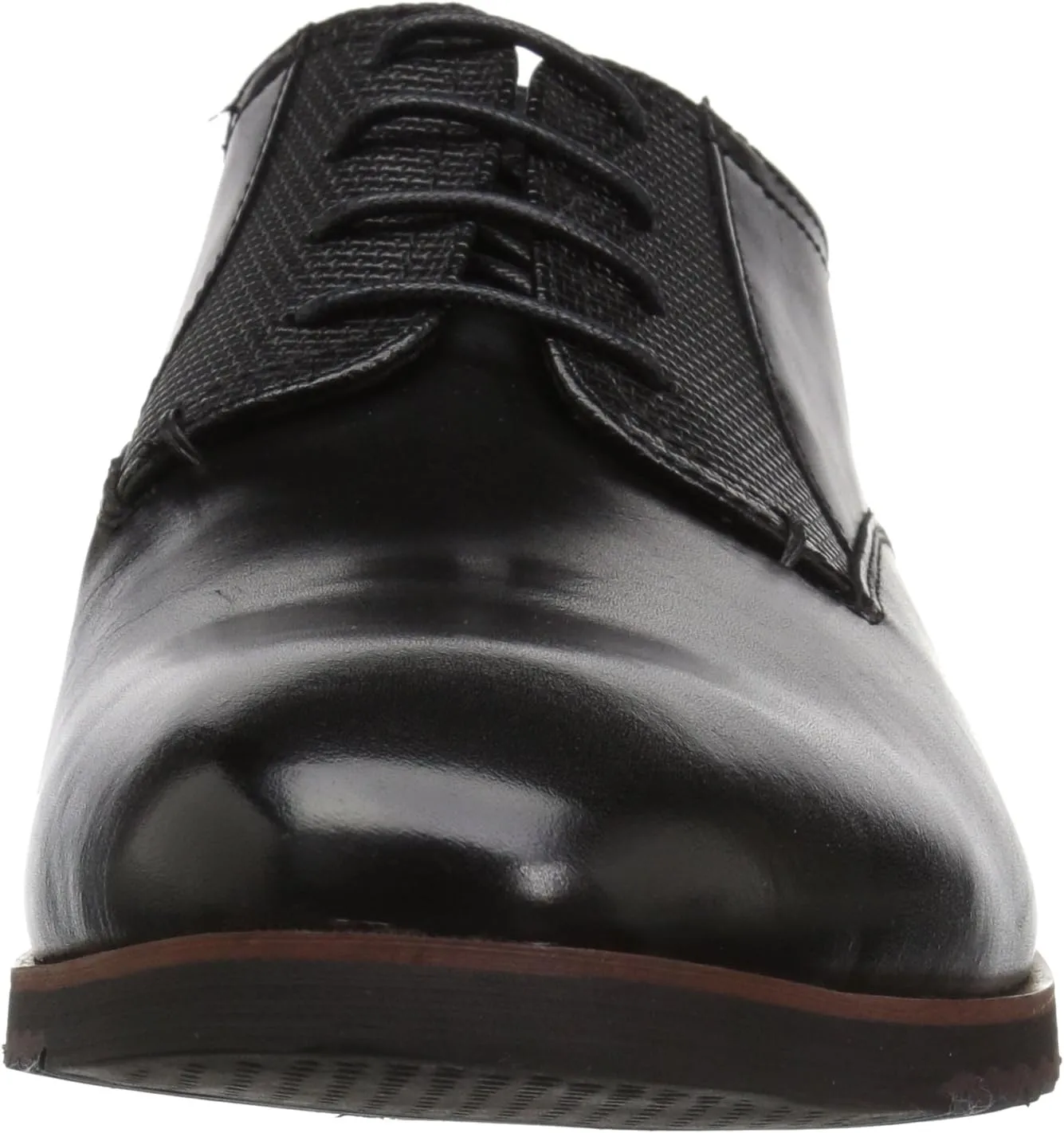 Steve Madden Men's Lawton Oxford