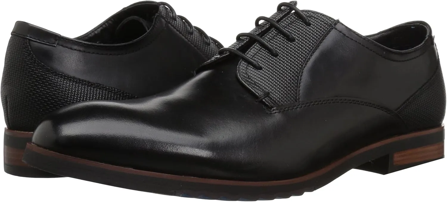 Steve Madden Men's Lawton Oxford