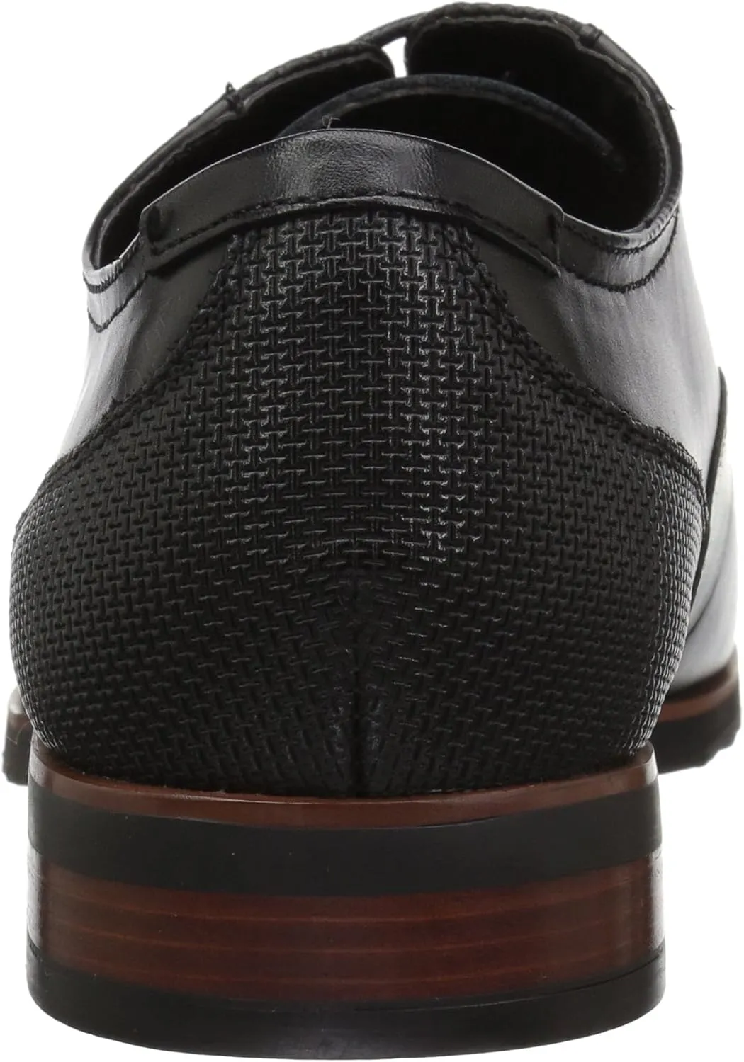 Steve Madden Men's Lawton Oxford
