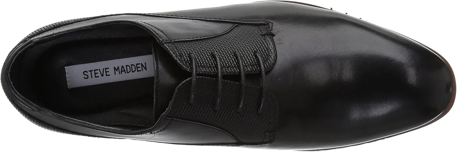 Steve Madden Men's Lawton Oxford