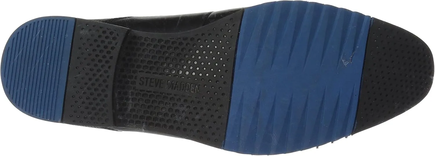 Steve Madden Men's Lawton Oxford