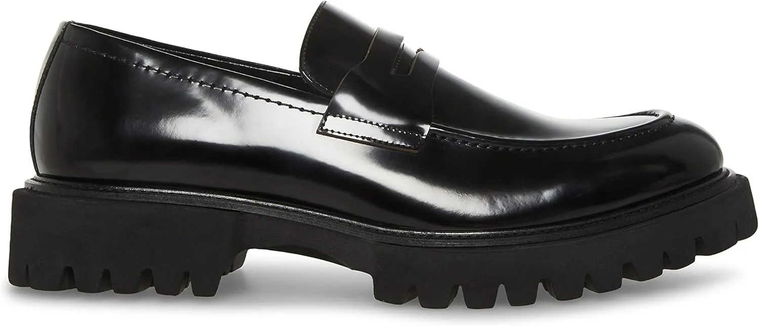 Steve Madden Men's Rhodez Loafer