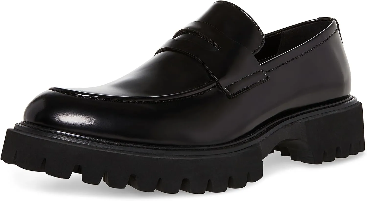 Steve Madden Men's Rhodez Loafer