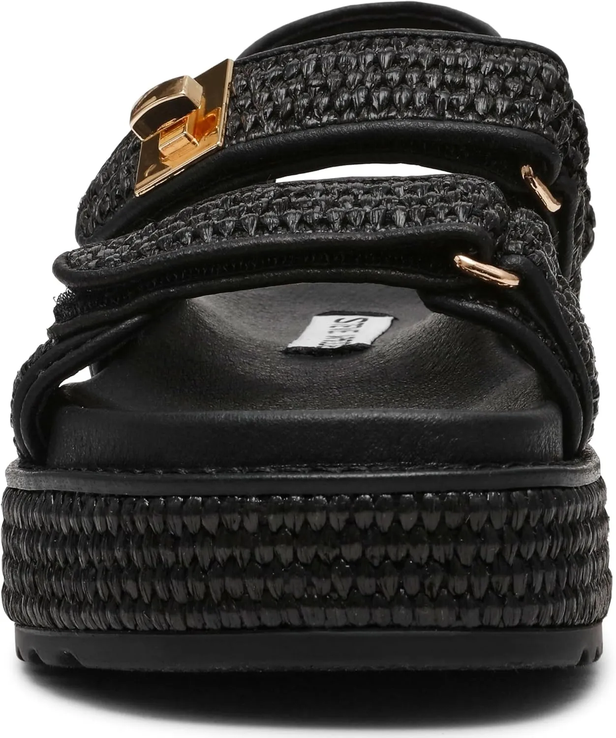 Steve Madden Women's BIGMONA Sandal