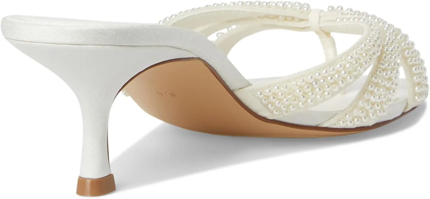Steve Madden Women's Cary Heeled Sandal