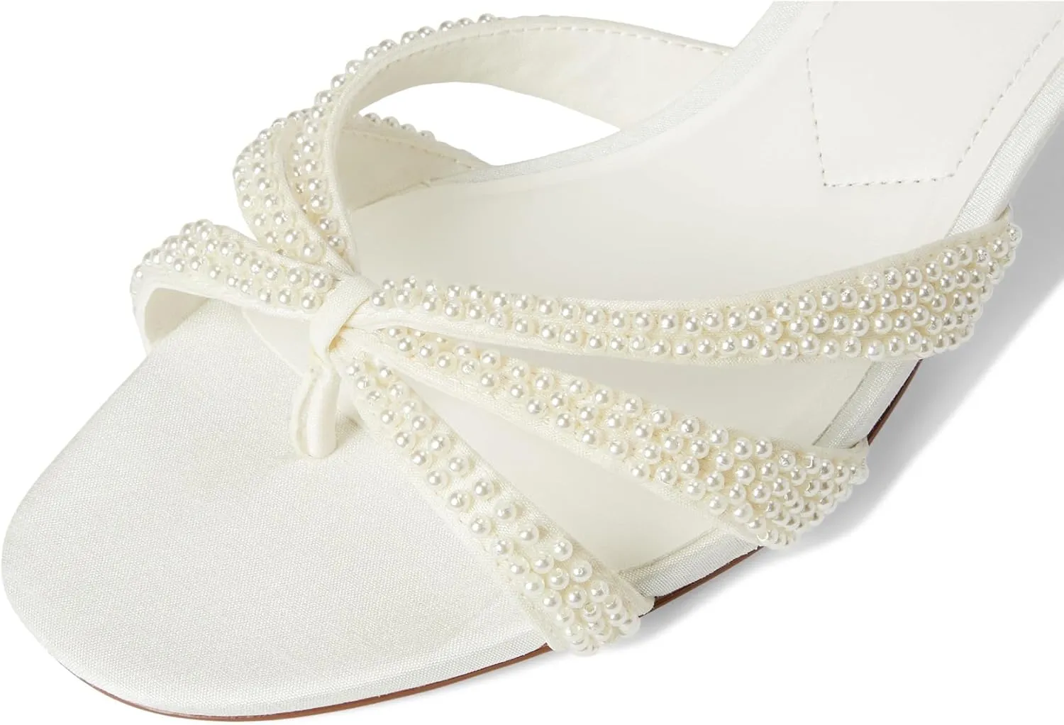 Steve Madden Women's Cary Heeled Sandal