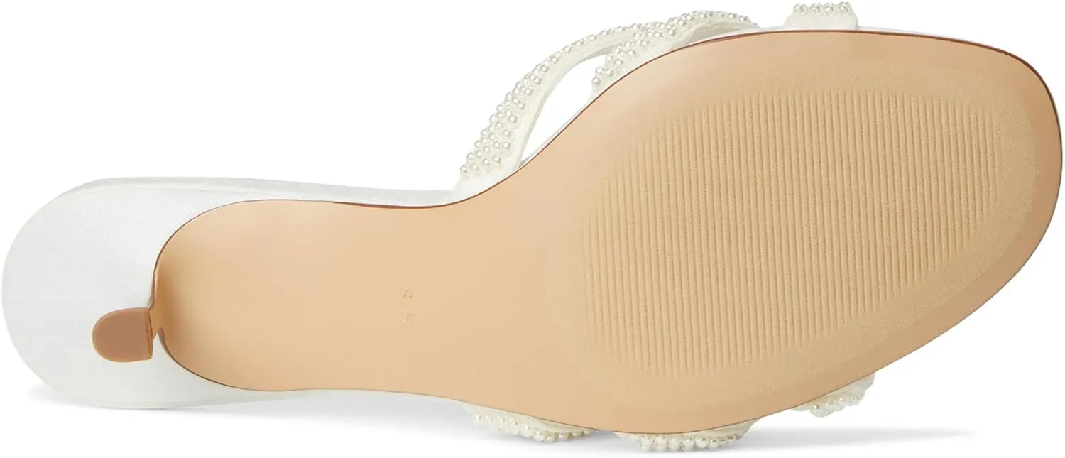 Steve Madden Women's Cary Heeled Sandal