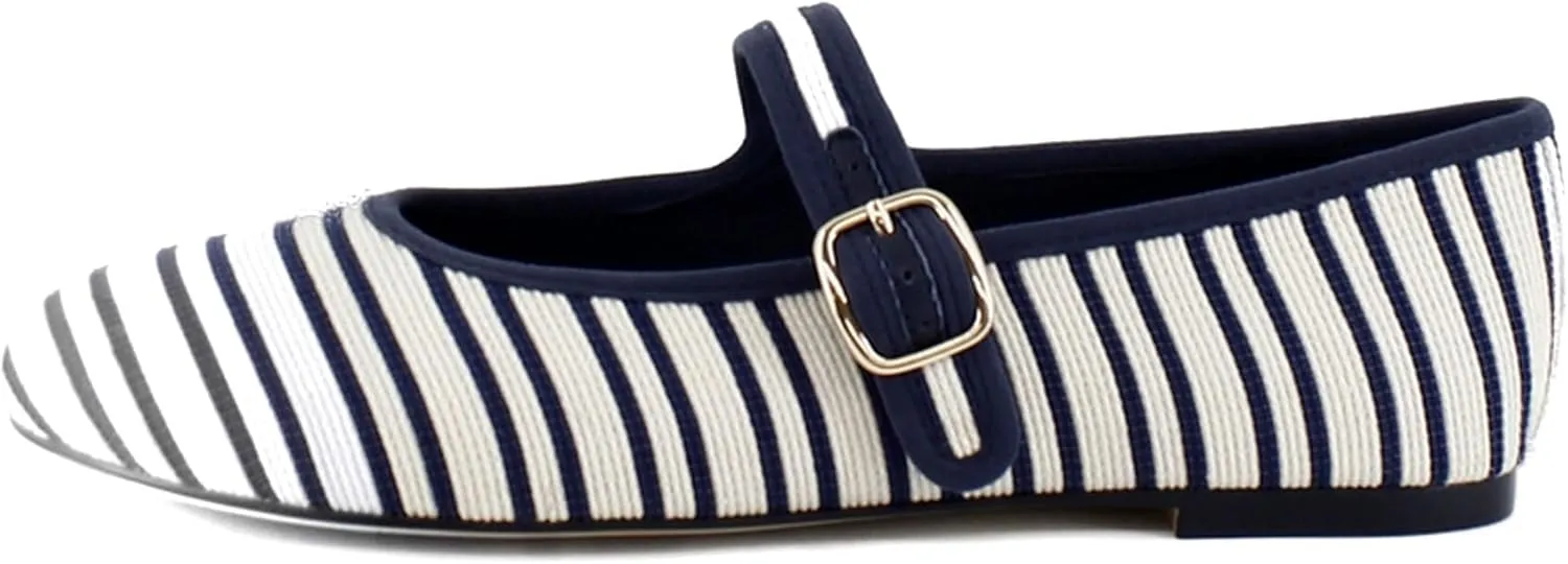 Steve Madden Women's Dory Ballet Flat