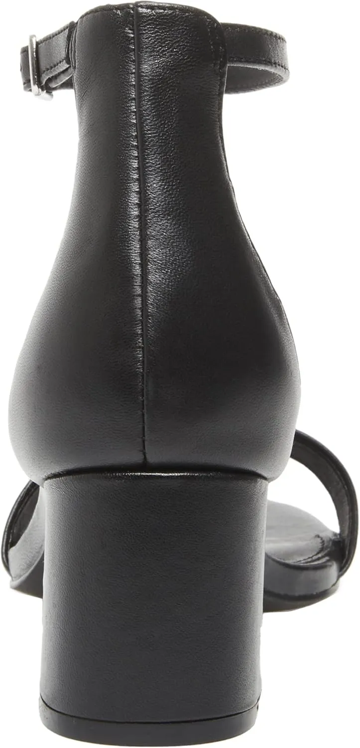 Steve Madden Women's Irenee Heeled Sandal