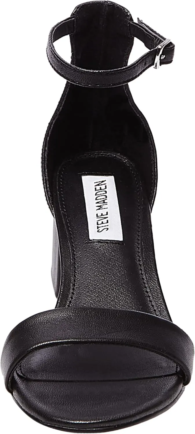 Steve Madden Women's Irenee Heeled Sandal