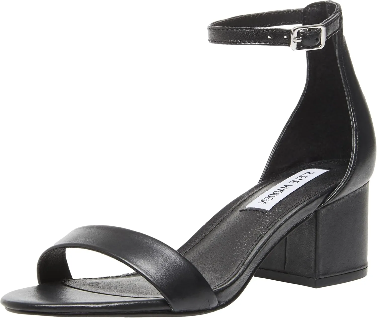 Steve Madden Women's Irenee Heeled Sandal