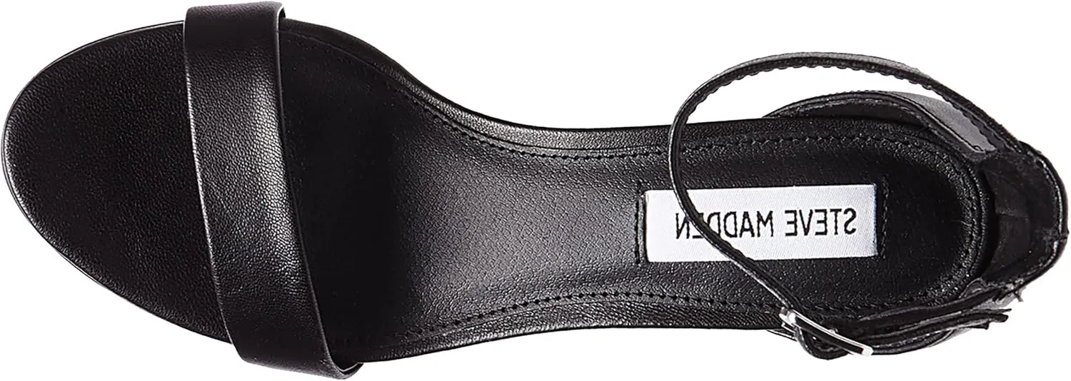 Steve Madden Women's Irenee Heeled Sandal