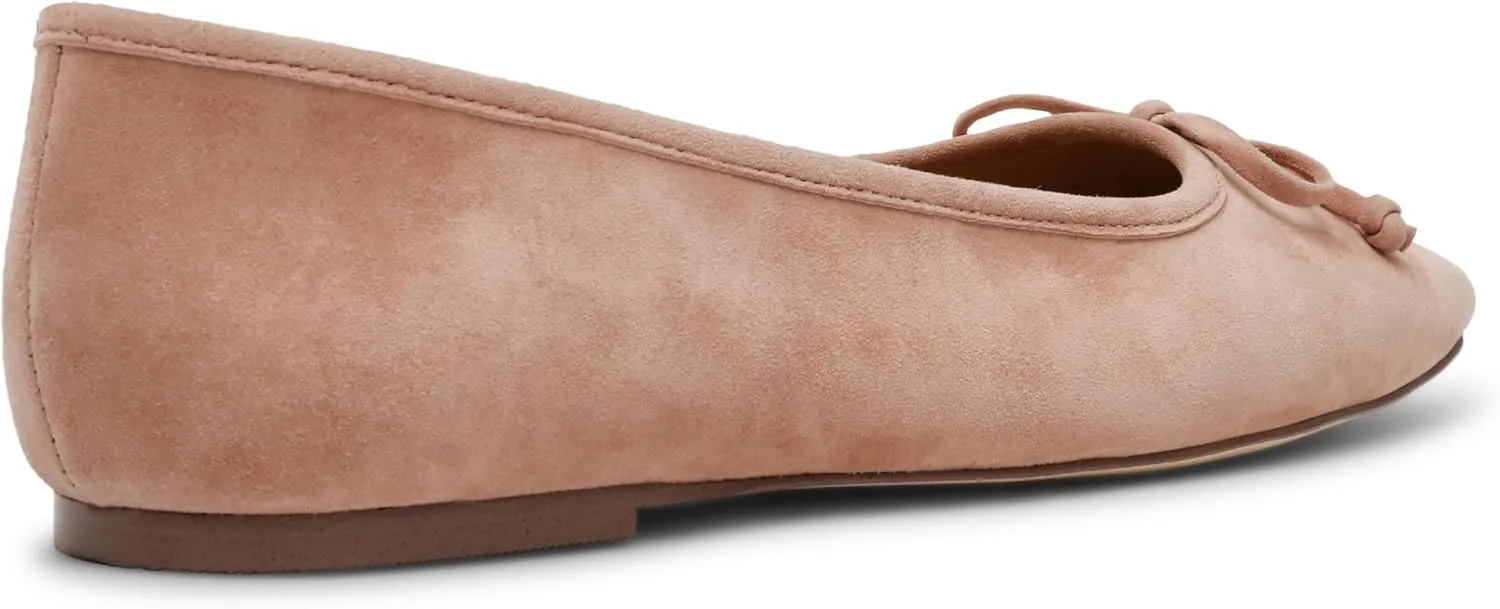Steve Madden Women's Malinda Ballet Flat
