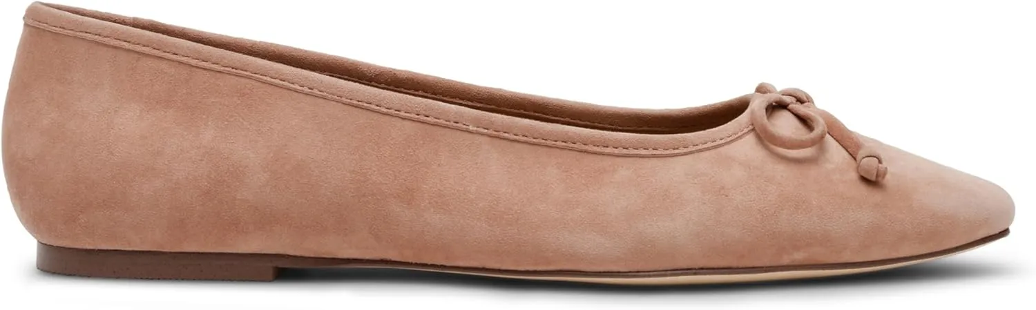 Steve Madden Women's Malinda Ballet Flat