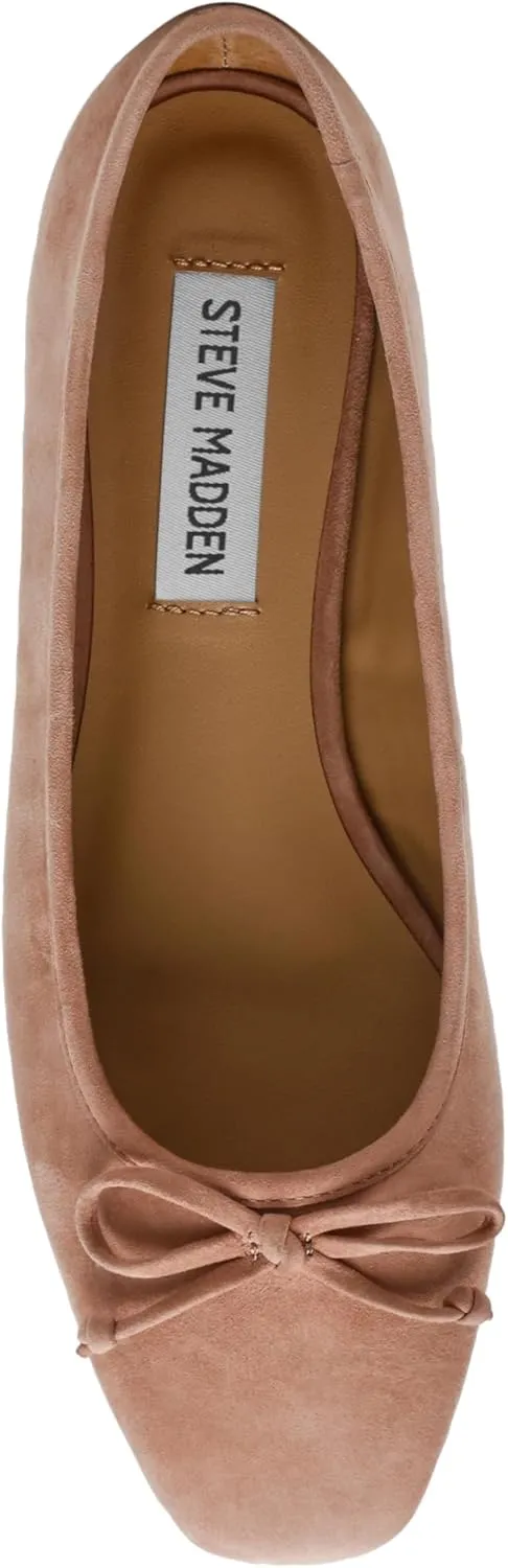 Steve Madden Women's Malinda Ballet Flat