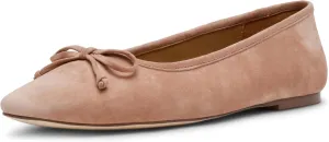 Steve Madden Women's Malinda Ballet Flat