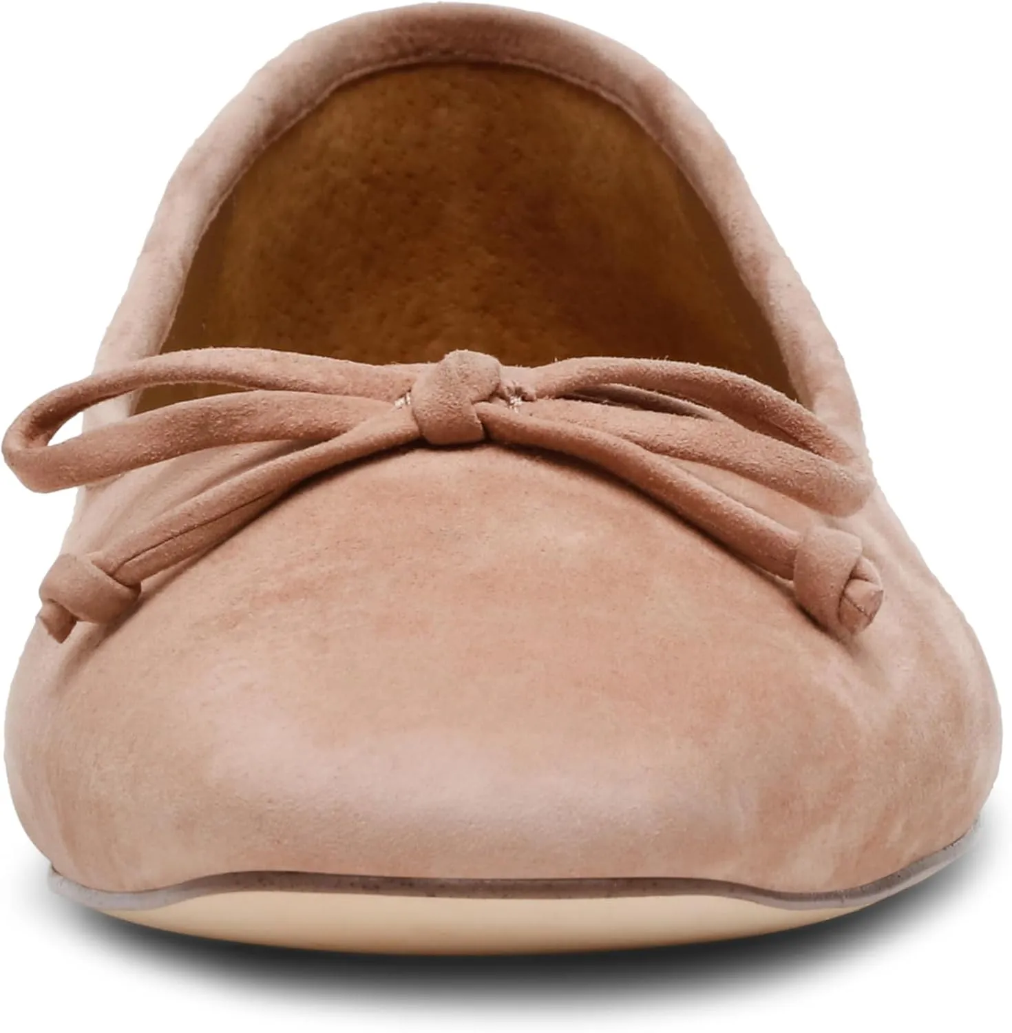 Steve Madden Women's Malinda Ballet Flat
