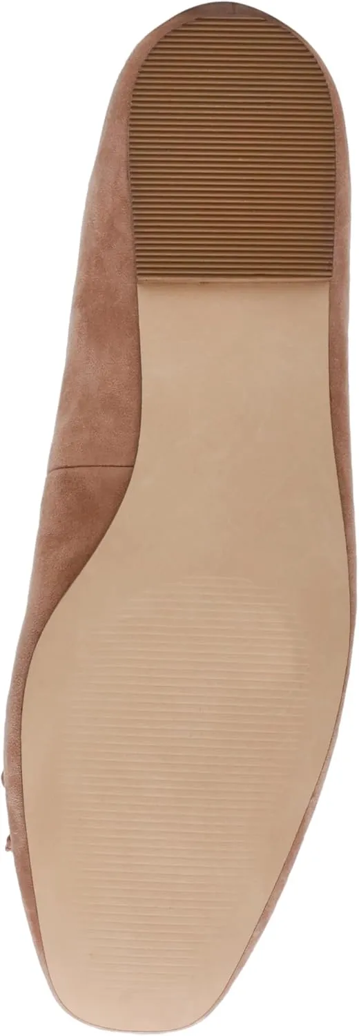 Steve Madden Women's Malinda Ballet Flat