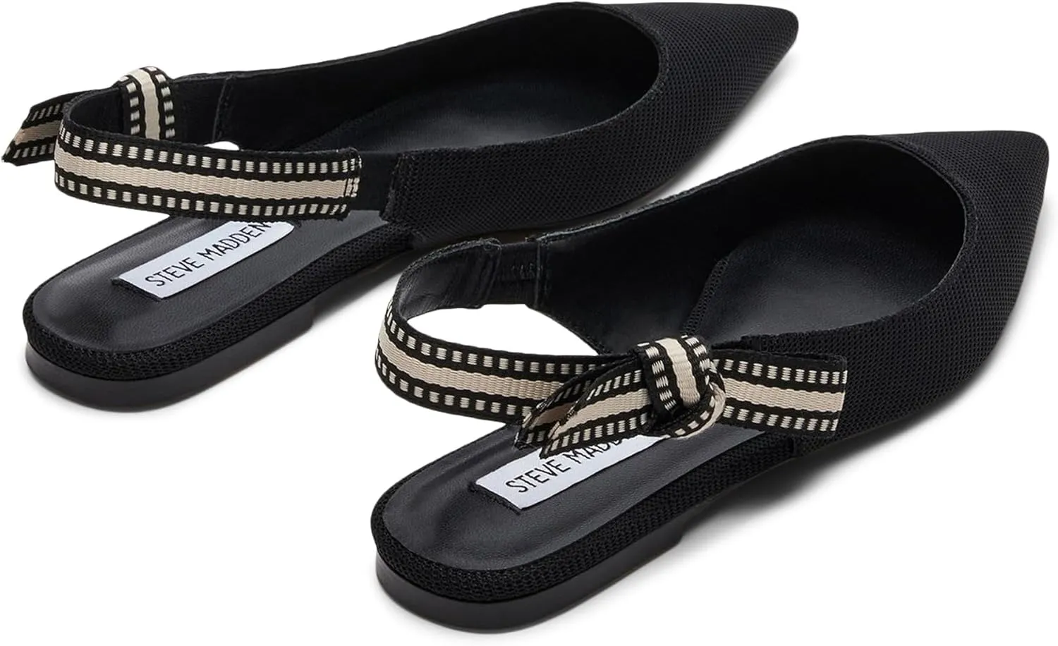 Steve Madden Women's Olsen Ballet Flat