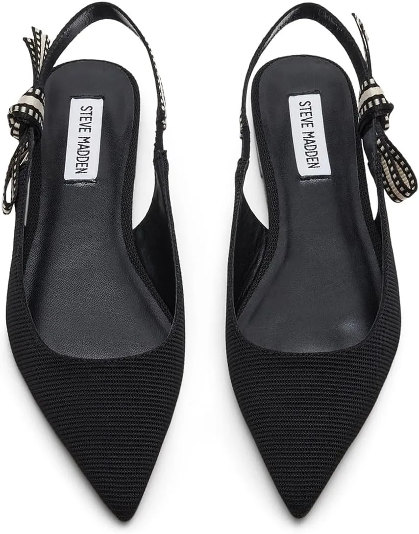 Steve Madden Women's Olsen Ballet Flat