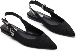 Steve Madden Women's Olsen Ballet Flat