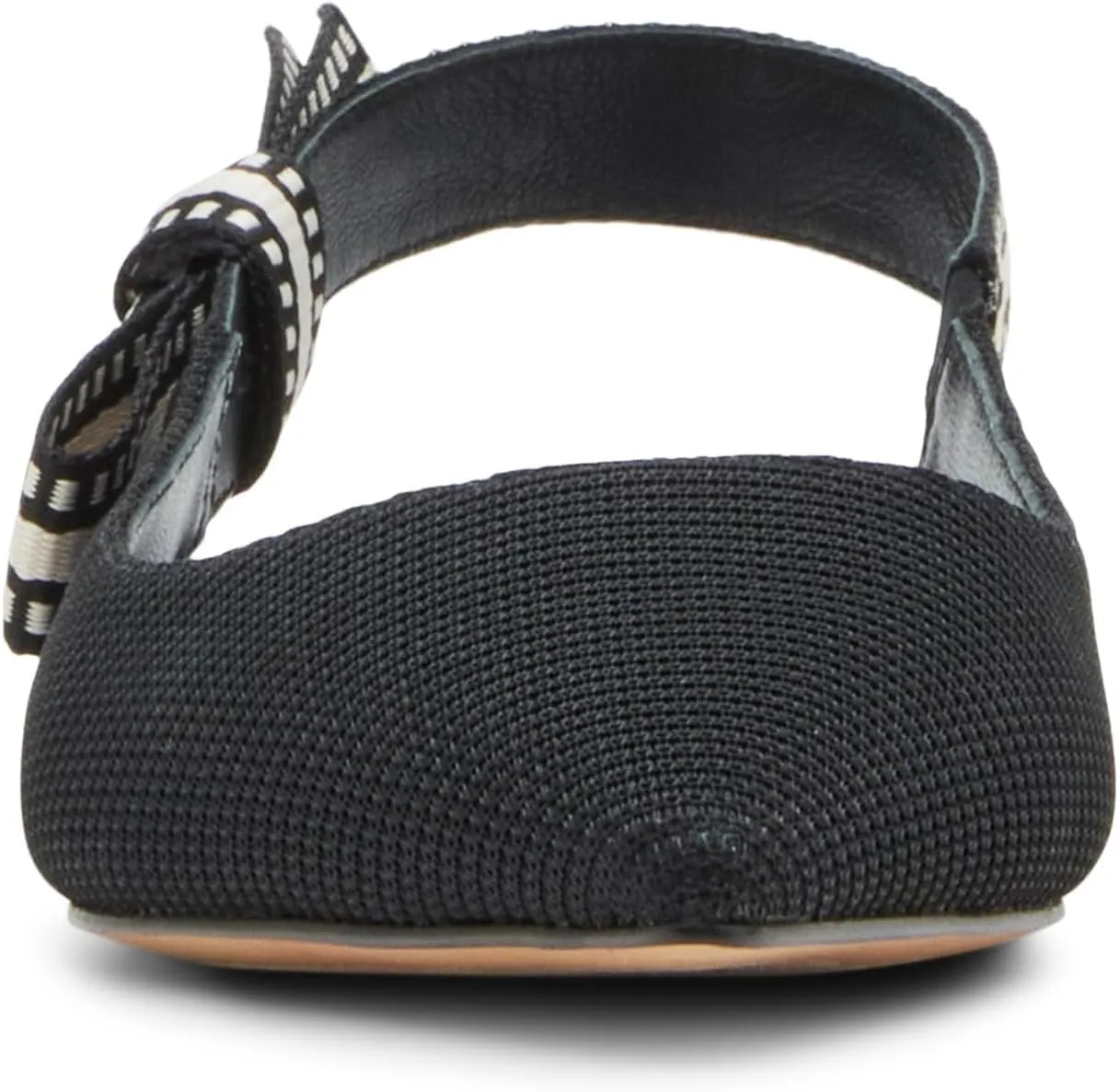 Steve Madden Women's Olsen Ballet Flat