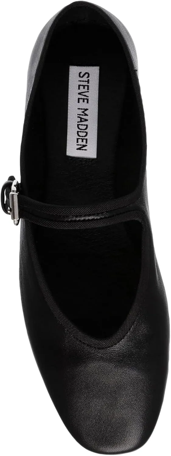 Steve Madden Women's Ryleigh Ballet Flat
