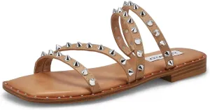 Steve Madden Women's Skyler Flat Sandal