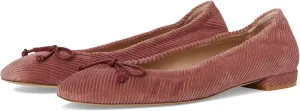 Stuart Weitzman Women's Bria Ballet Flat