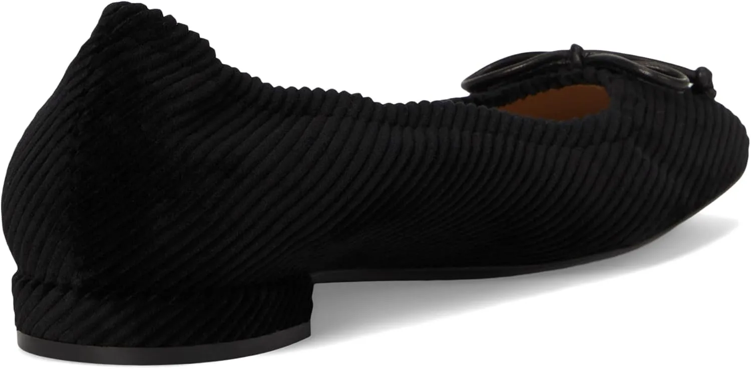 Stuart Weitzman Women's Bria Ballet Flat