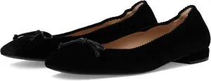 Stuart Weitzman Women's Bria Ballet Flat