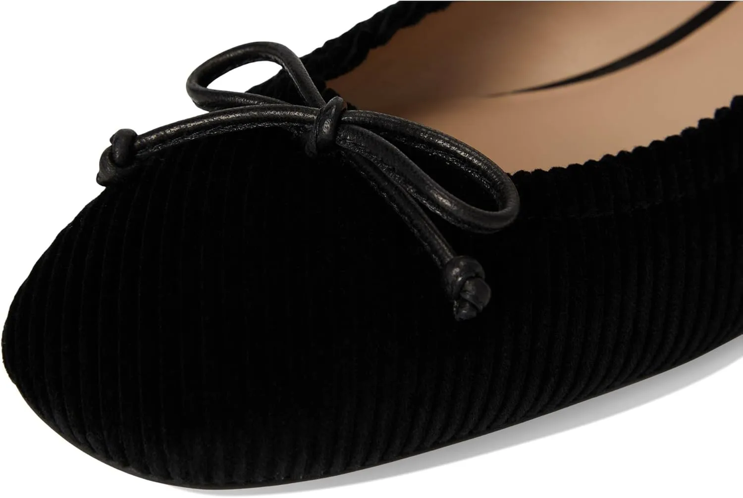 Stuart Weitzman Women's Bria Ballet Flat